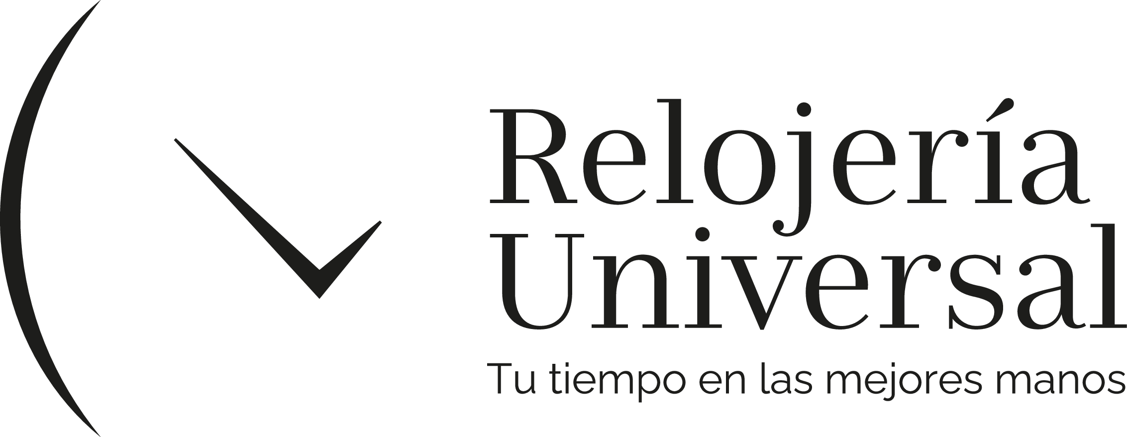 Relojería Universal